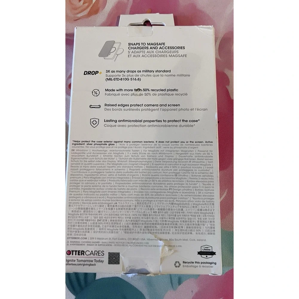 OtterBox order box